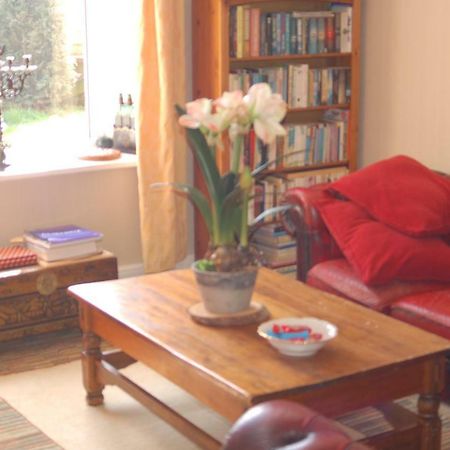 Bed and Breakfast Knights Rest Shanklin Exterior foto