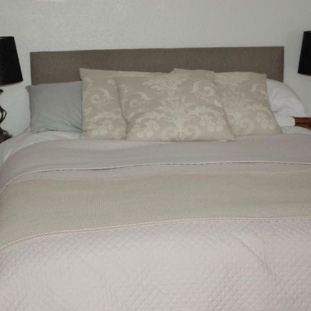 Bed and Breakfast Knights Rest Shanklin Exterior foto
