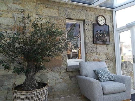 Bed and Breakfast Knights Rest Shanklin Exterior foto