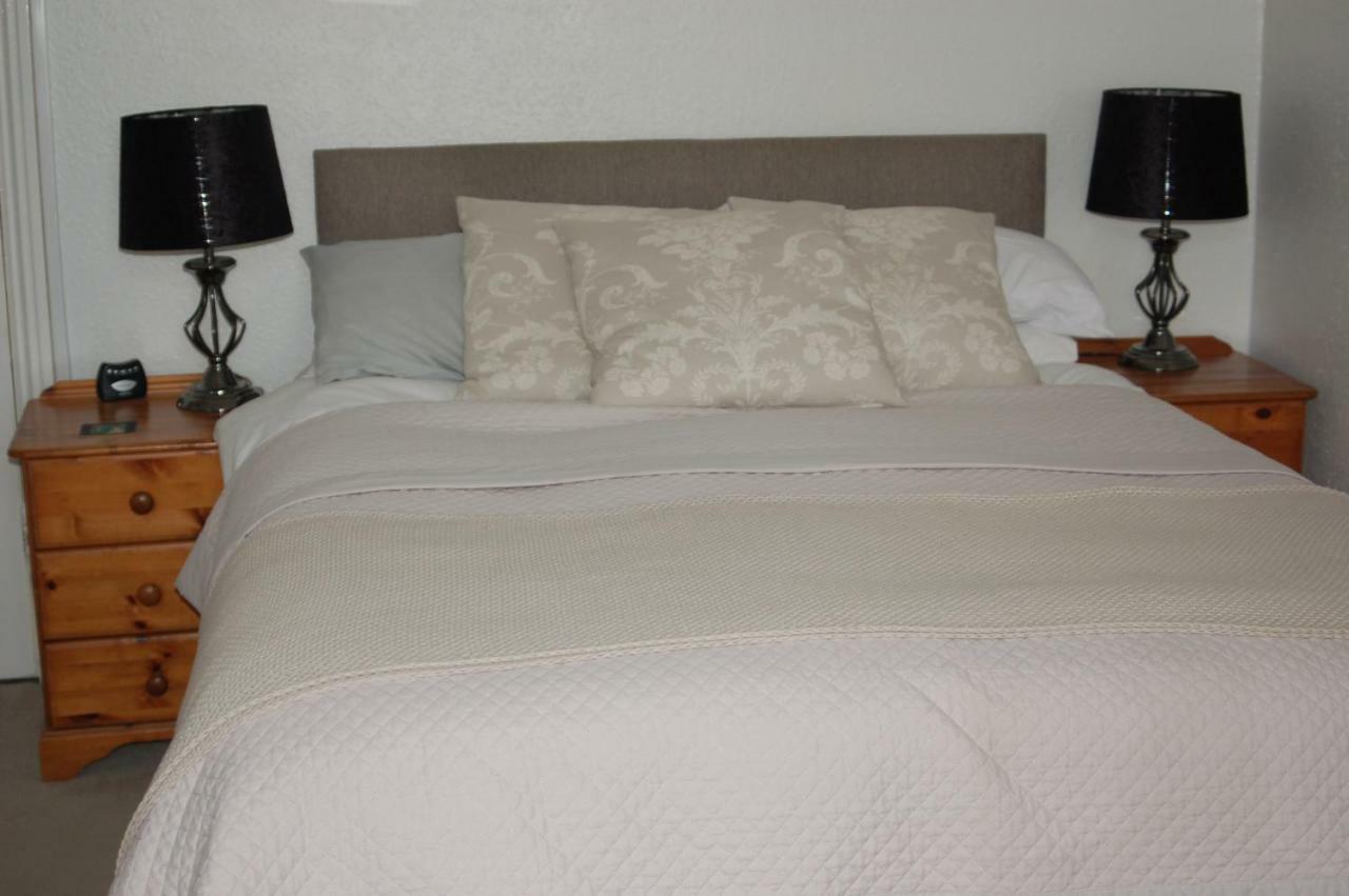 Bed and Breakfast Knights Rest Shanklin Exterior foto