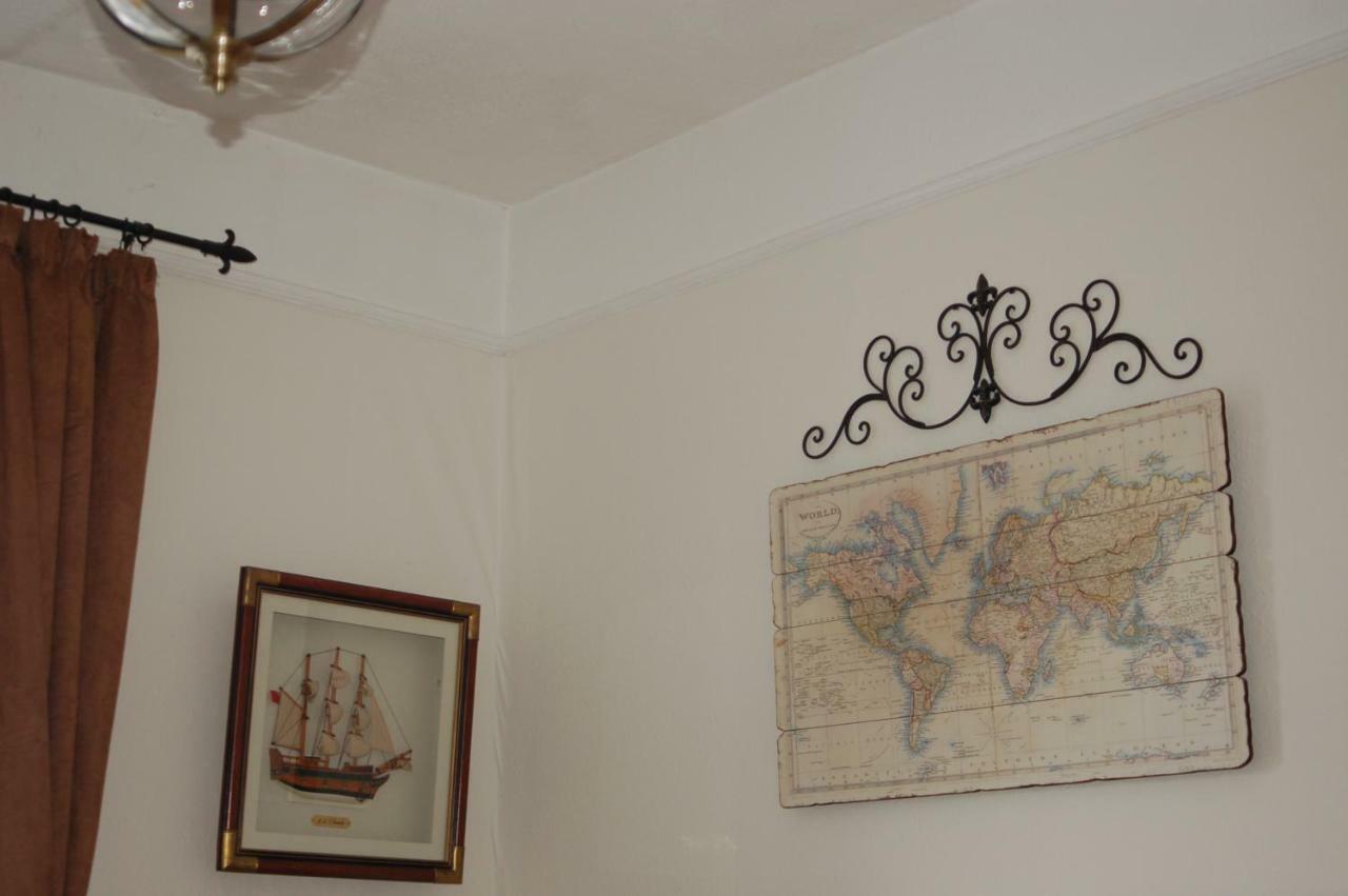 Bed and Breakfast Knights Rest Shanklin Exterior foto