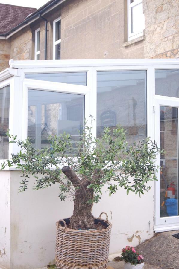 Bed and Breakfast Knights Rest Shanklin Exterior foto
